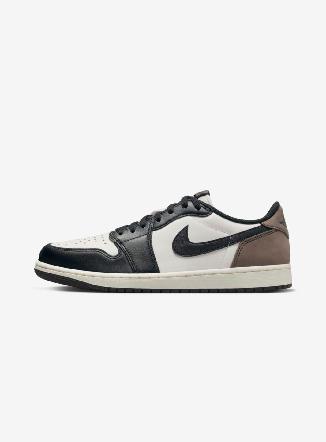 Air Jordan 1 Retro Low OG Mocha、JORDAN、Cacoeks