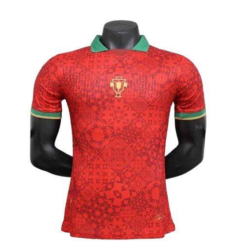 25-26 Portugal Special Edition soccer jersey-player Version: Ajax 24-25 Home Stadium Jersey - Fans Version mysite: Adidas luxuryfootballshirts.com: https://www.luxuryfootballshirts.com/