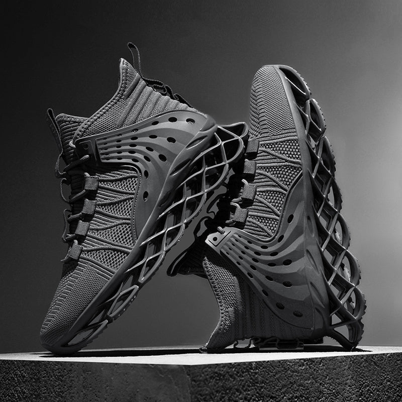'Hyper Haven' X9X Sneakers