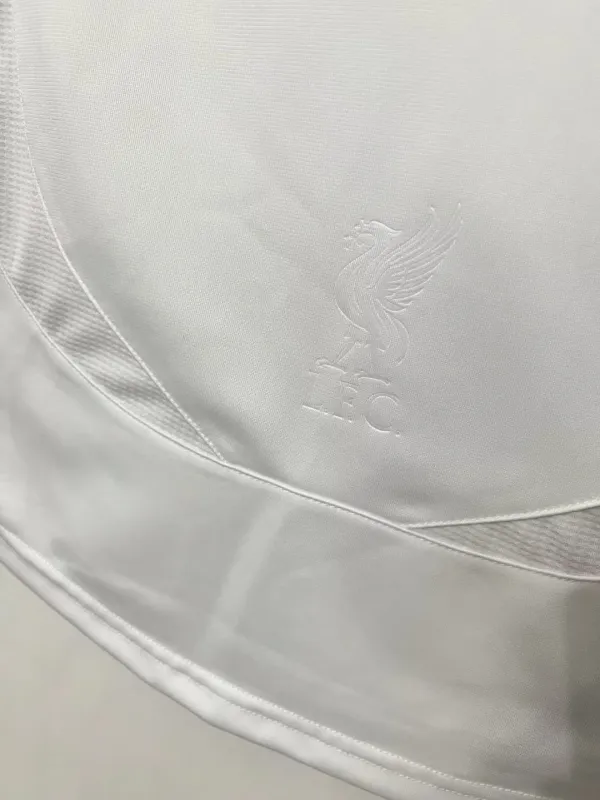 06-08 Liverpool away home soccer jersey-Retro version: Ajax 24-25 Home Stadium Jersey - Fans Version mysite: Adidas luxuryfootballshirts.com: https://www.luxuryfootballshirts.com/