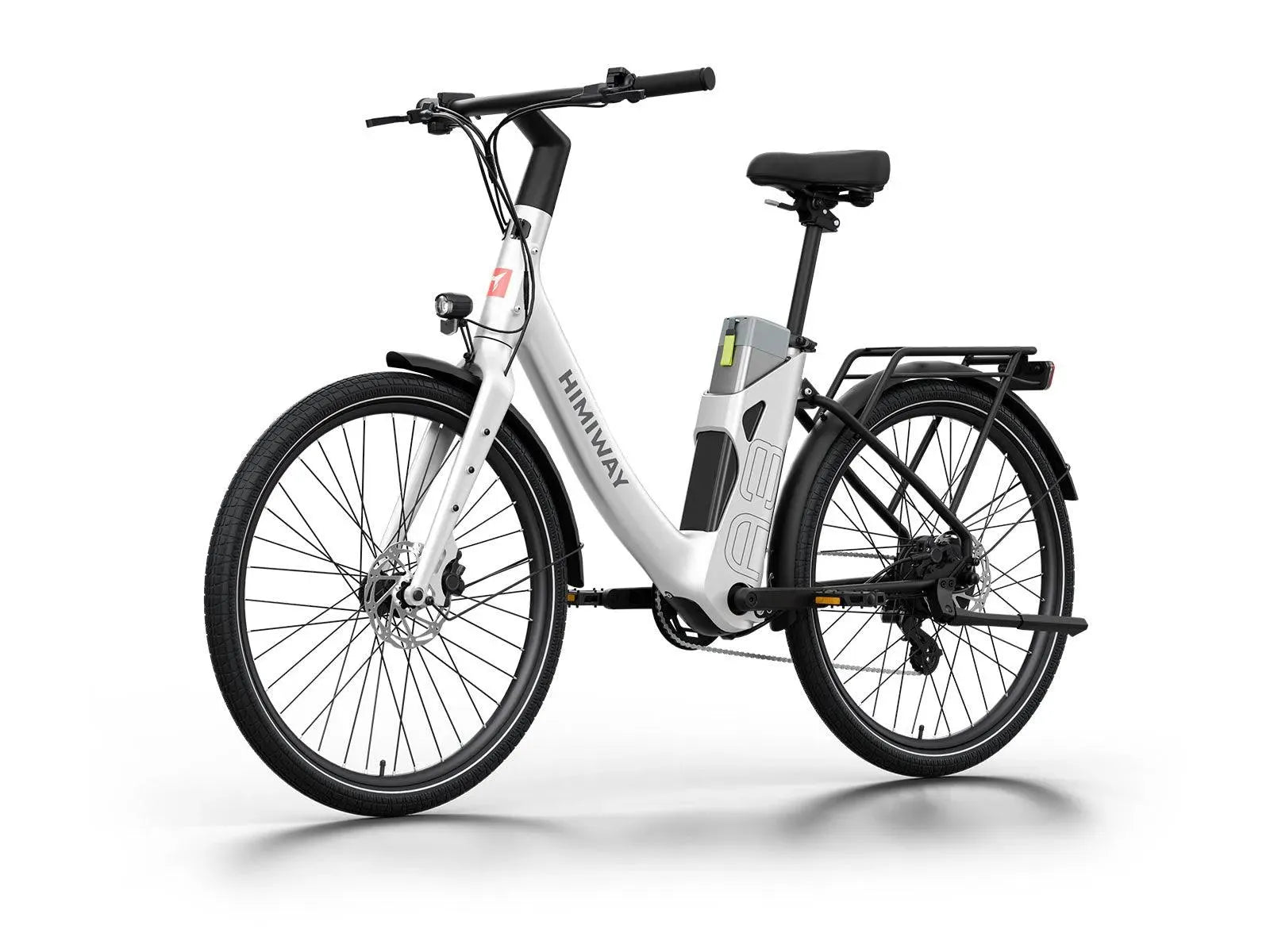 A3 / Urban Electric Commuter Bike、mySite、bearsvspackers