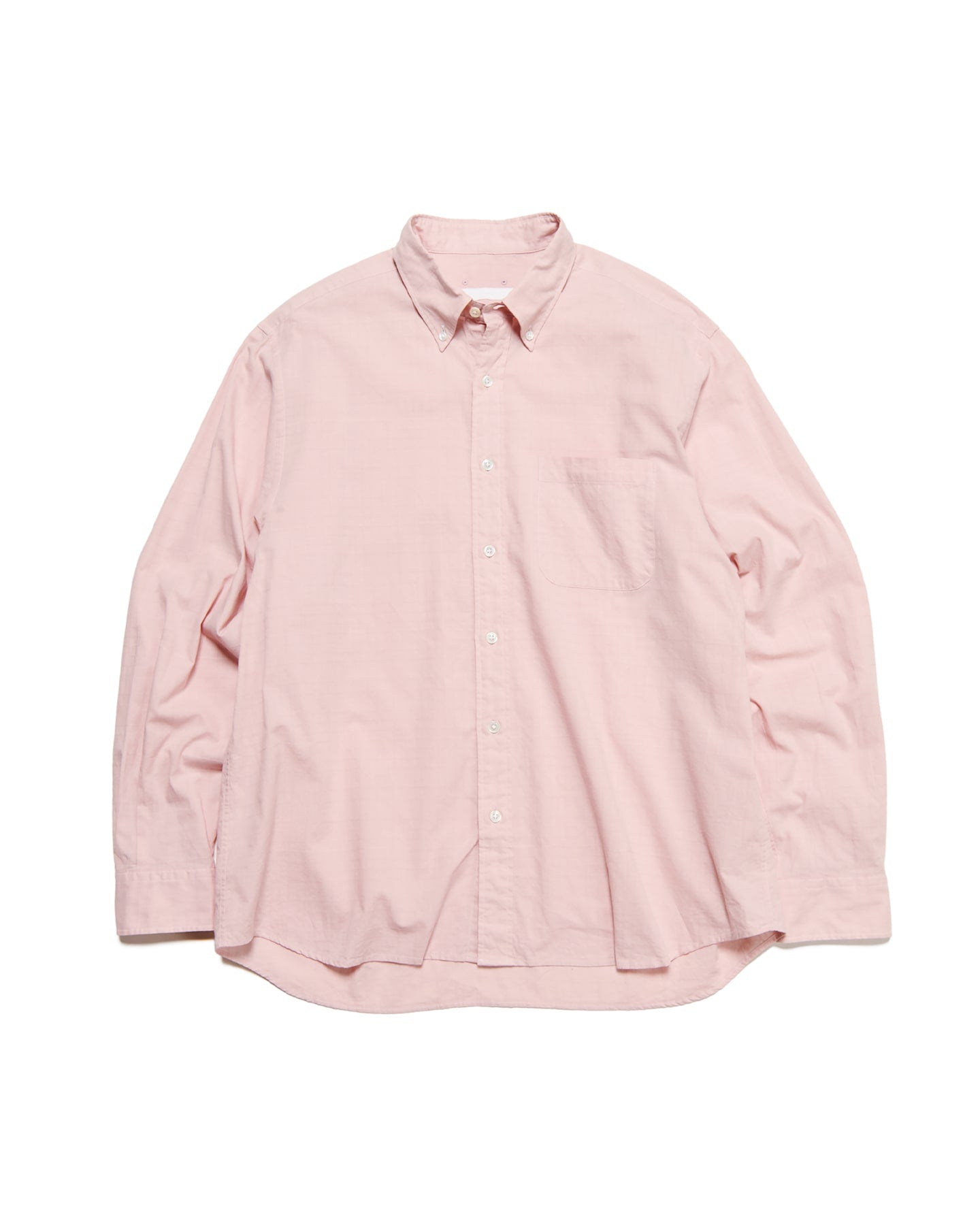 SOPHNET. 25S/S B.D SHIRT  SOPH-250026 