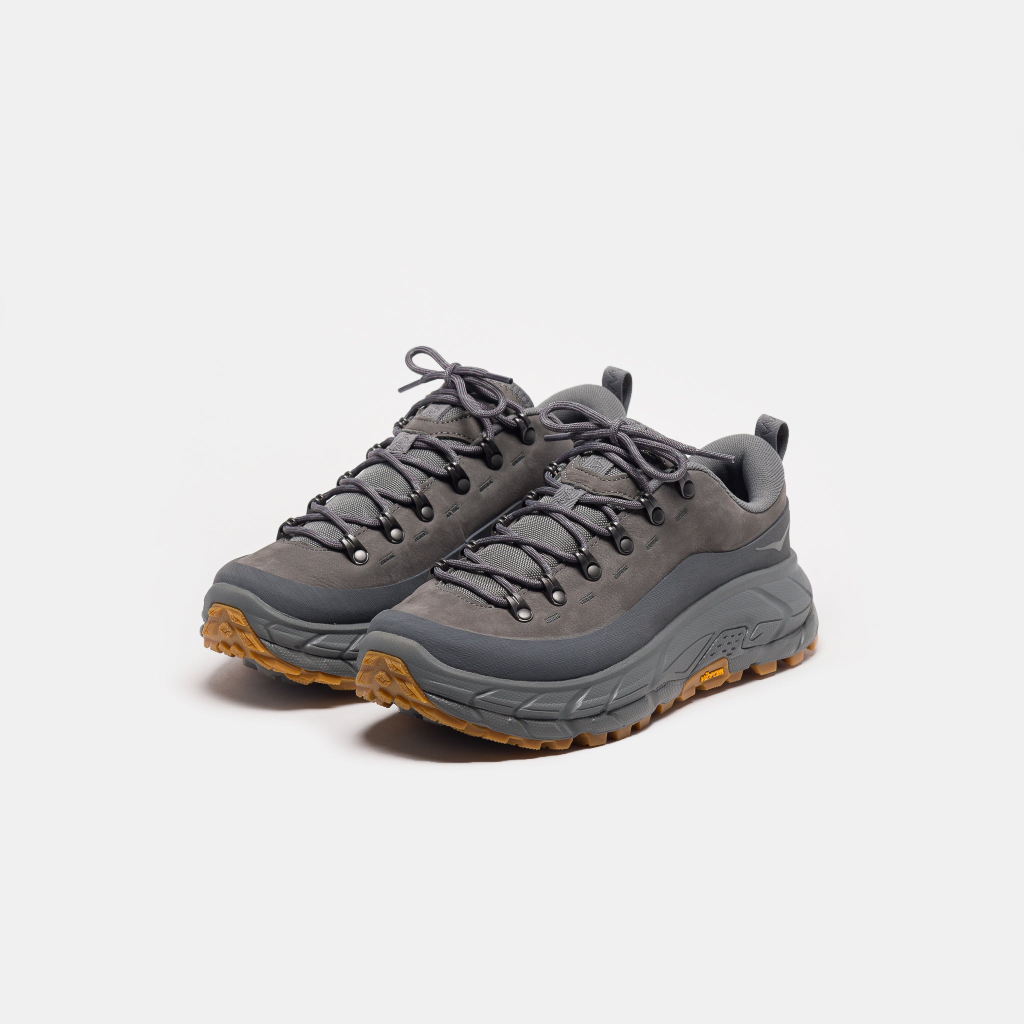Tor Summit Sneaker in Asteroid/Satellite Grey