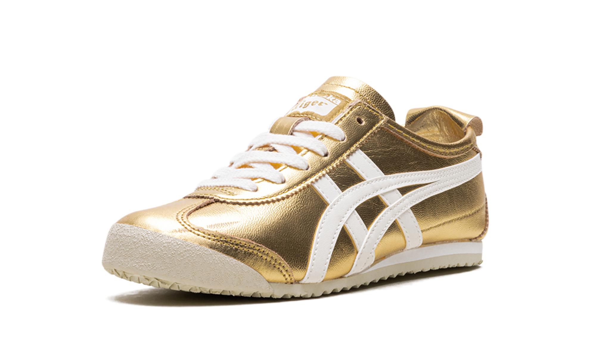 Tiger Mexico 66 "Gold White"、mysite、Cacoeks