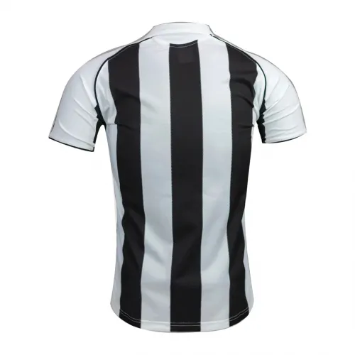 05-06 Newcastle United Home soccer jersey-Retro version: Ajax 24-25 Home Stadium Jersey - Fans Version mysite: Adidas luxuryfootballshirts.com: https://www.luxuryfootballshirts.com/