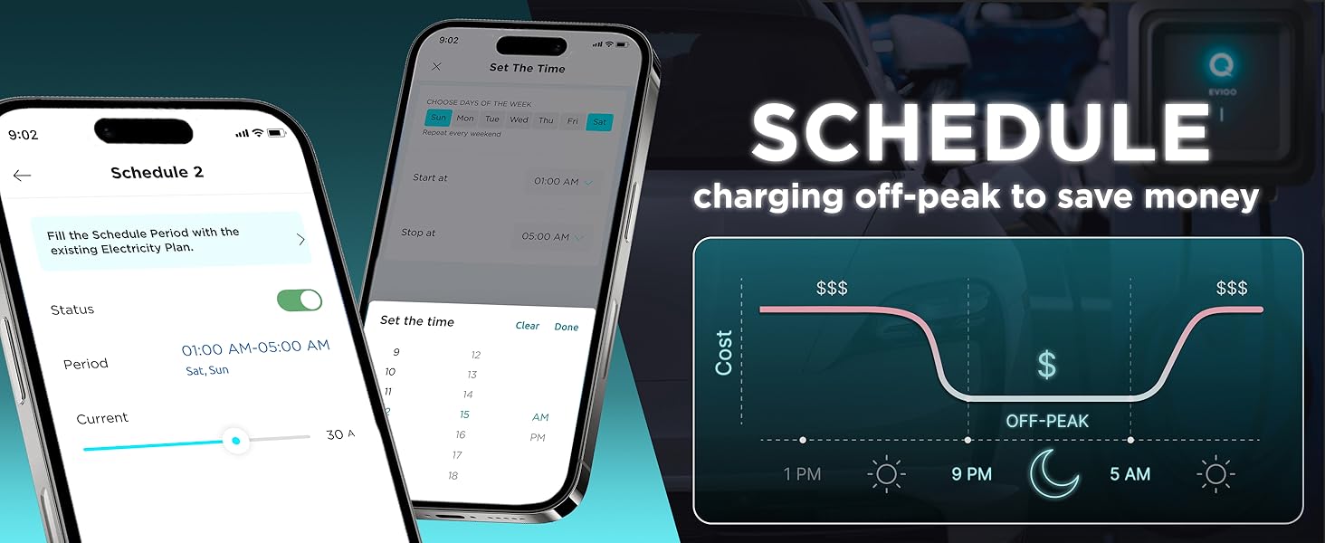 ev charger