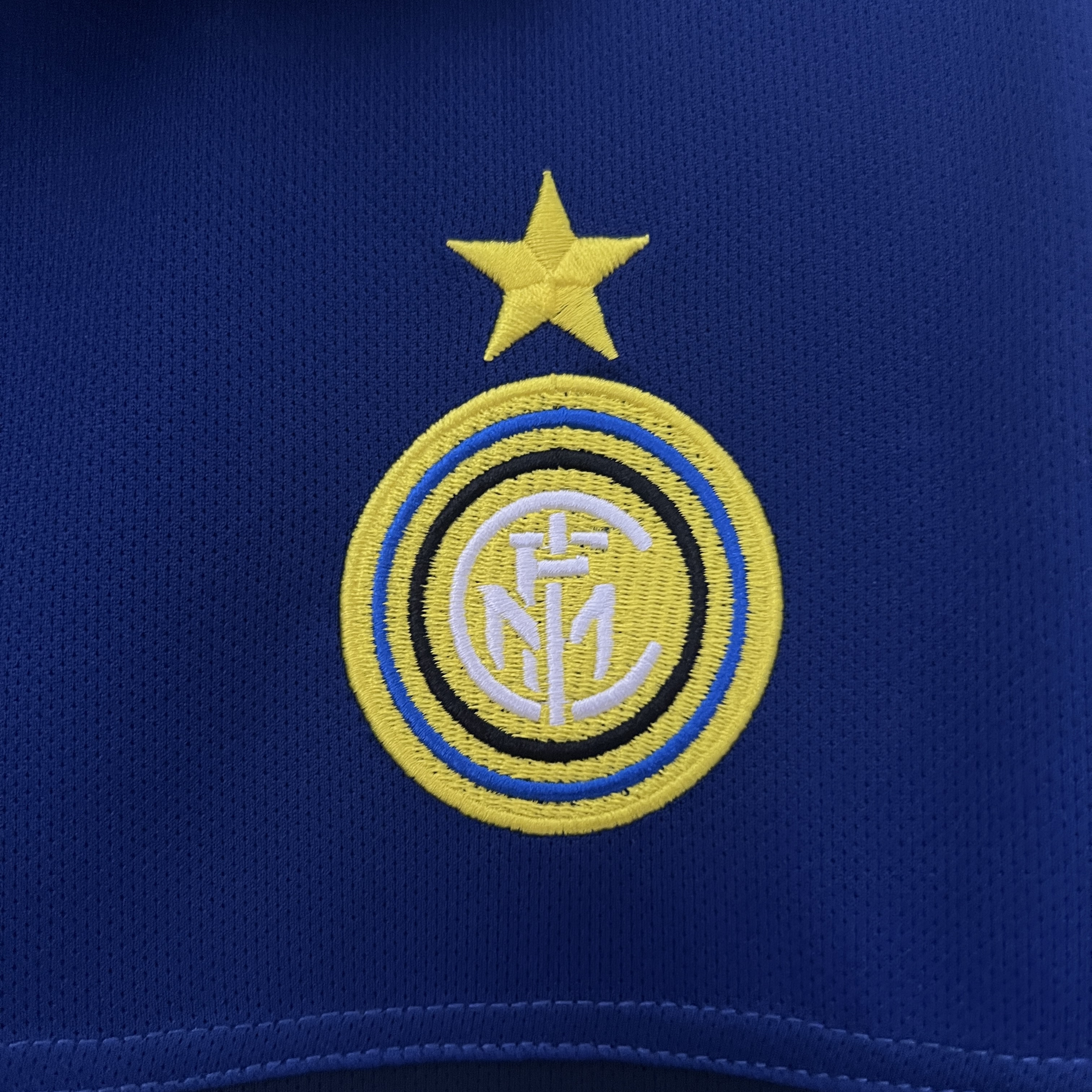 ManixJersey.com | Retro Inter Milan 1998-99 Third Jersey -Customize Name, Number and Patch | Worldwide Shipping