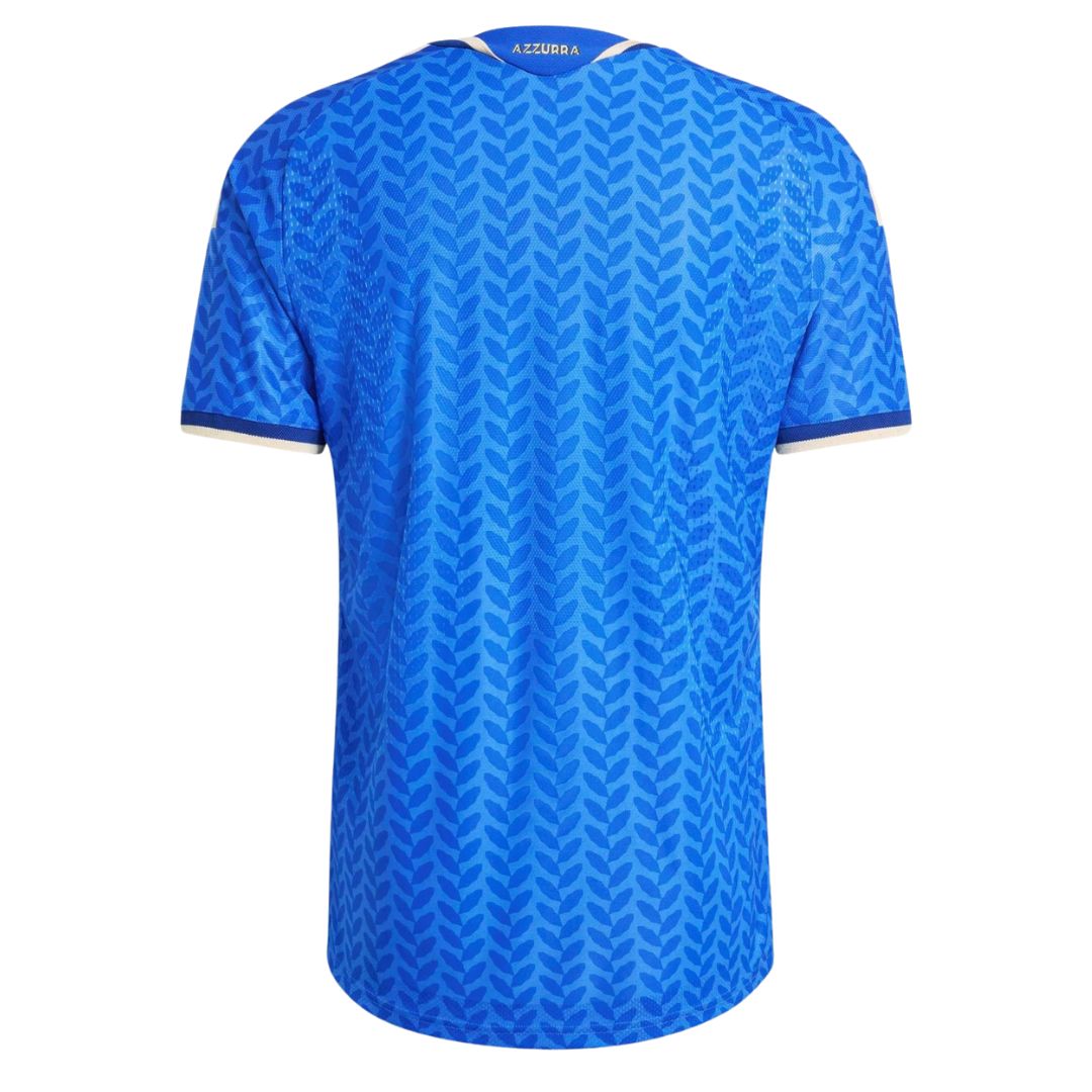 Italy 2026/2027 home Player-mysite Custom Football Kit- Nextkits