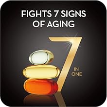 signs of aging, total effects 7-in1, 7 in one