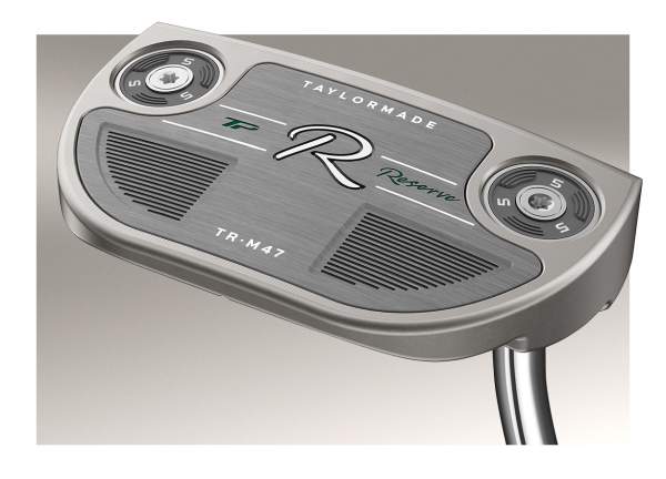 Reserve Putter Fn B 6 m47