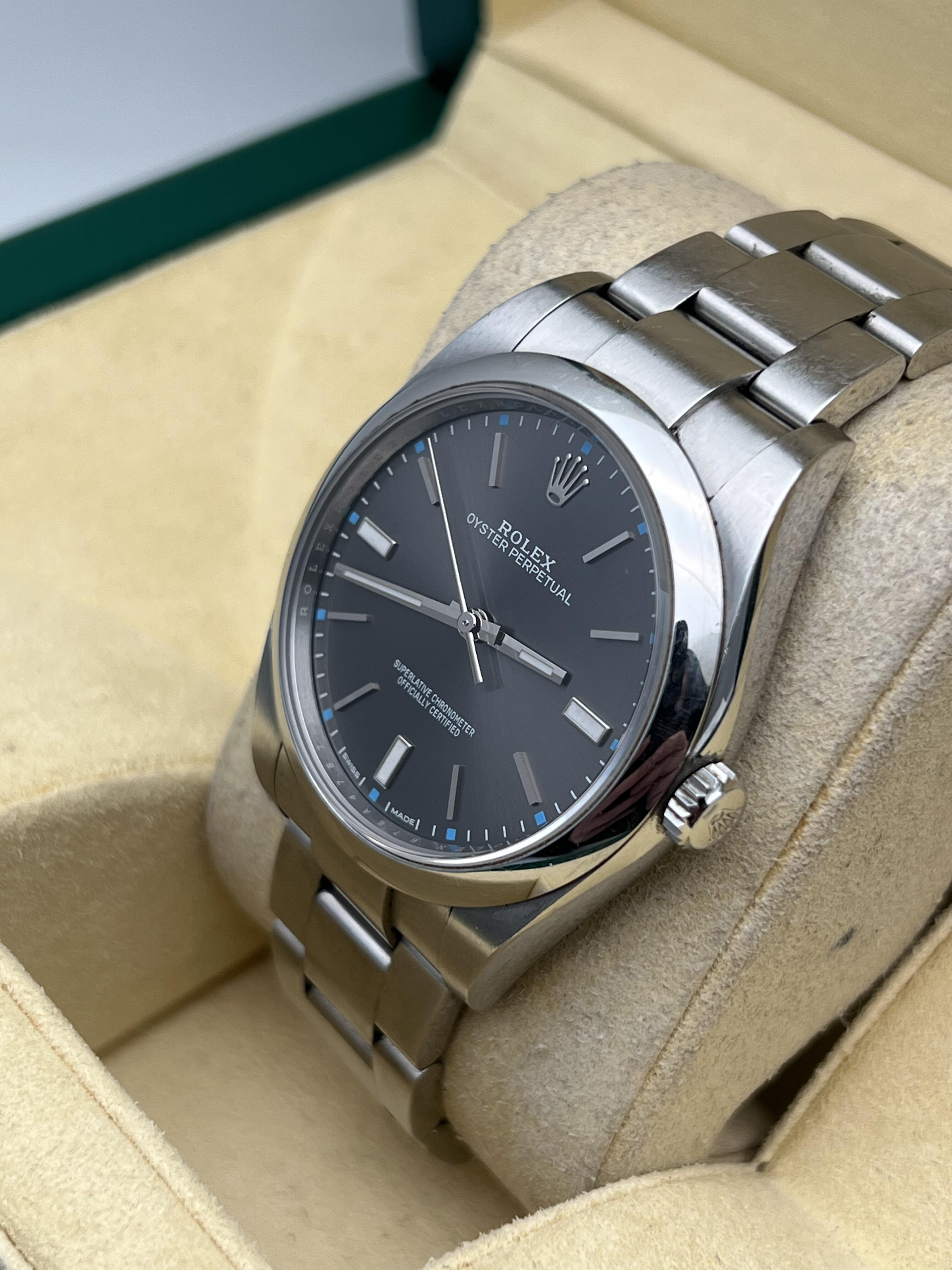 ZIICK Watch 3