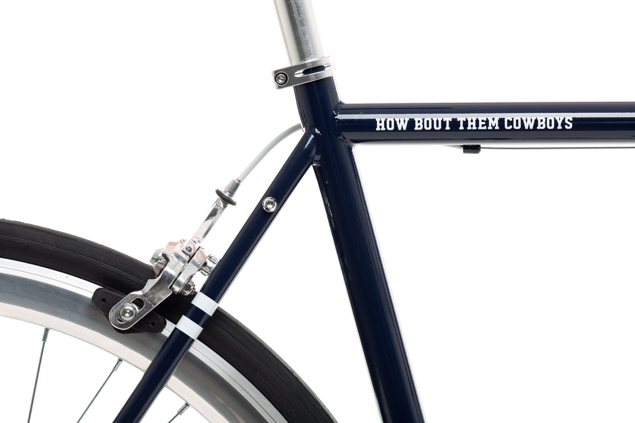 State Bicycle Co. | NFL Collection - Throwback Core-Line - Dallas Cowboys、mySite、bearsvspackers