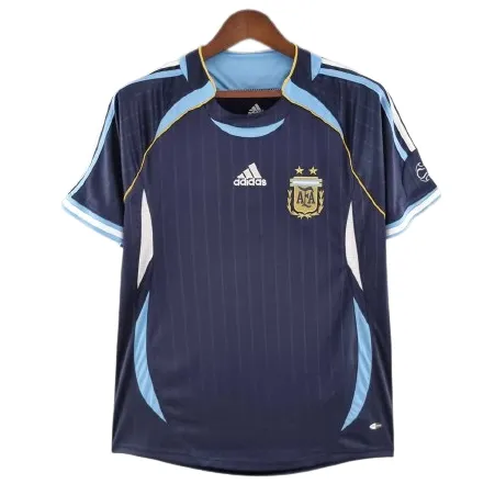 2006 Argentina Away soccer jersey-Retro version: Ajax 24-25 Home Stadium Jersey - Fans Version mysite: Adidas luxuryfootballshirts.com: https://www.luxuryfootballshirts.com/