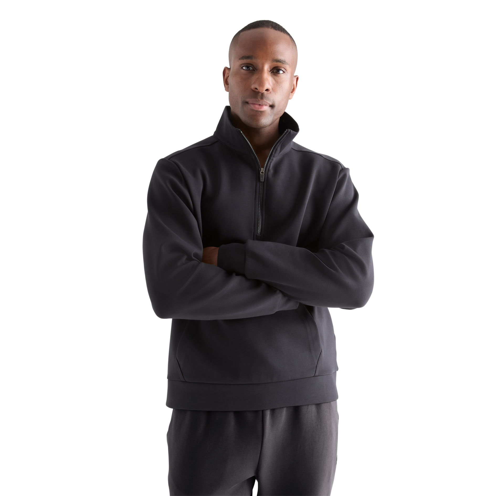 Men's Allday Elements 1/4 Zip