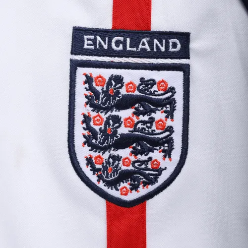 02 England Home soccer jersey - Retro version: Ajax 24-25 Home Stadium Jersey - Fans Version mysite: Adidas luxuryfootballshirts.com: https://www.luxuryfootballshirts.com/