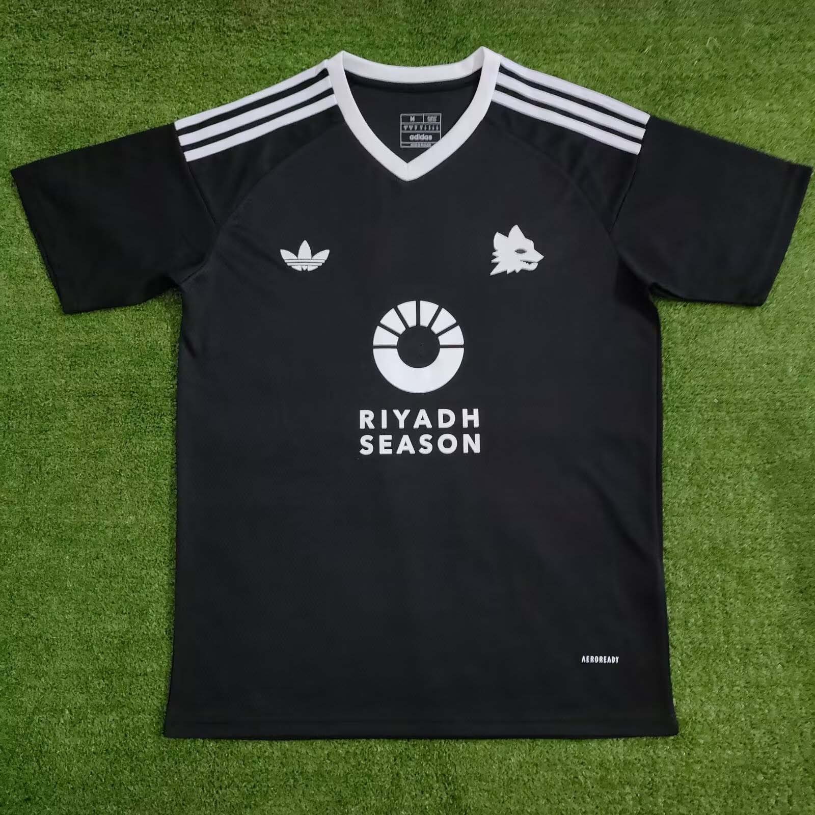 2024/2025 Roma Training Wear Soccer Jersey 1:1 Thai Quality:football jersey mysite: unitedjerseyfootball 邓江浪:football