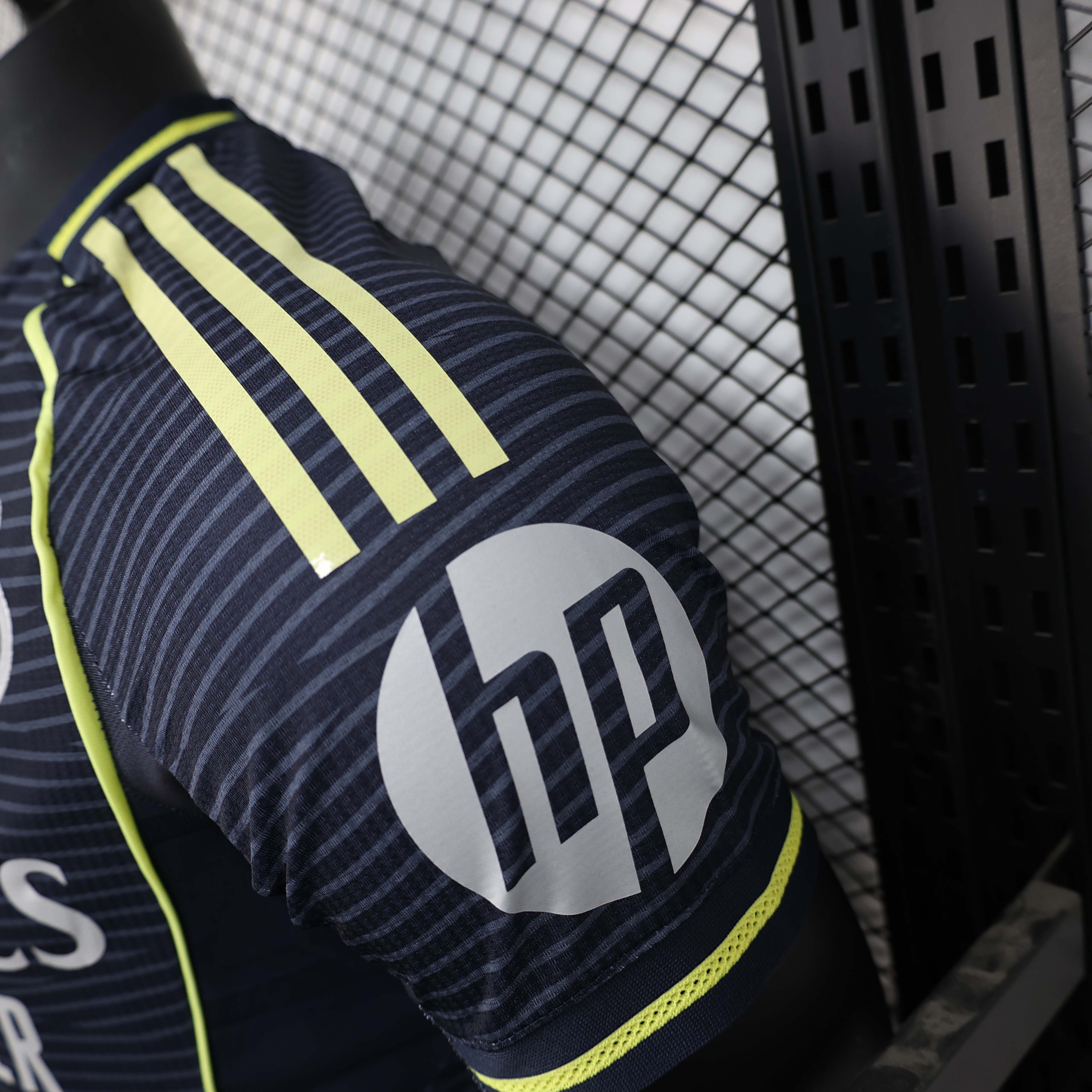 2025/2026 Player Version Real Madrid Away Football Shirt 1:1 Thai Quality:football jersey mysite: unitedjerseyfootball 邓江浪:football