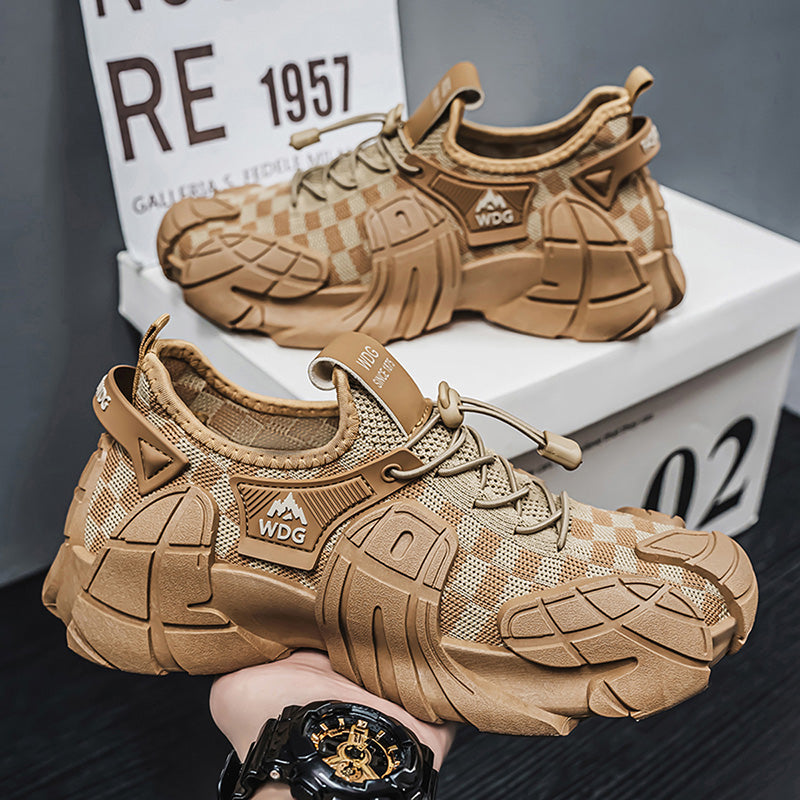 'Ethereon Flux' X9X Sneakers