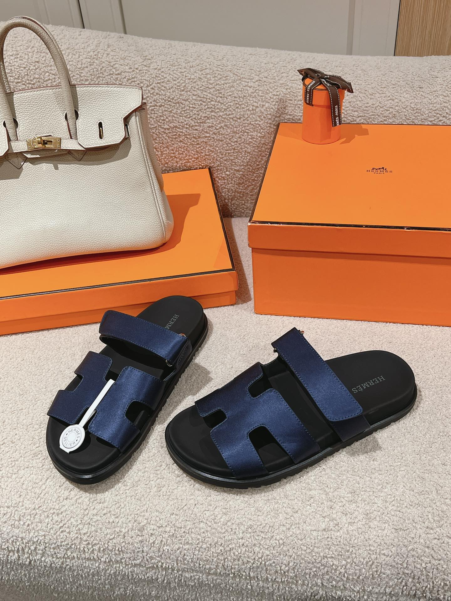CHYPRE SANDAL BLACK MIX LIGHT BERRY CALFSKIN、mysite、Cacoeks