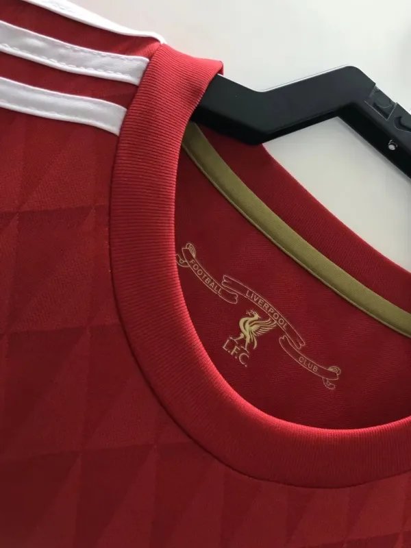10-12 Liverpool home home soccer jersey-Retro version: Ajax 24-25 Home Stadium Jersey - Fans Version mysite: Adidas luxuryfootballshirts.com: https://www.luxuryfootballshirts.com/