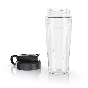 blender, ice crush, smootie, dip, pour, glass, 6 cup