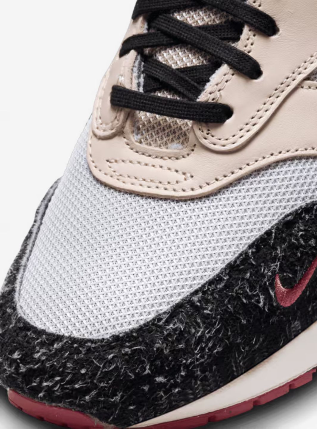 Nike Air Max 1 Keep Rippin Stop Slippin 2.0、NIKE、Cacoeks