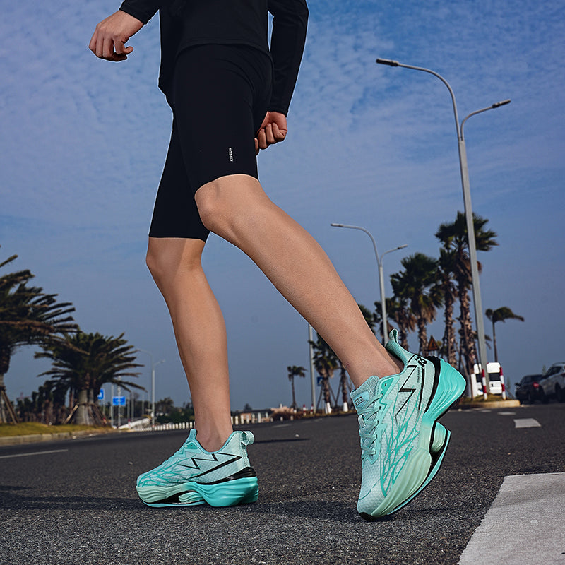 'Oblivion Pulse' X9X Sneakers