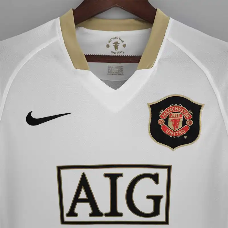 06-07 Manchester United Away soccer jersey- Retro version: Ajax 24-25 Home Stadium Jersey - Fans Version mysite: Adidas luxuryfootballshirts.com: https://www.luxuryfootballshirts.com/