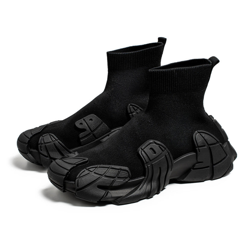 'Exo Radiance' X9X Sneakers