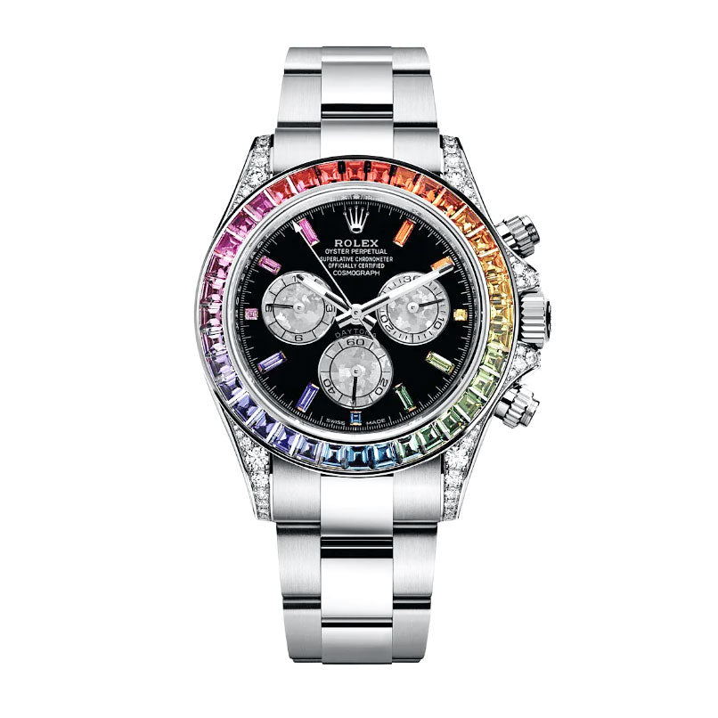 ZIICK Watch 1
