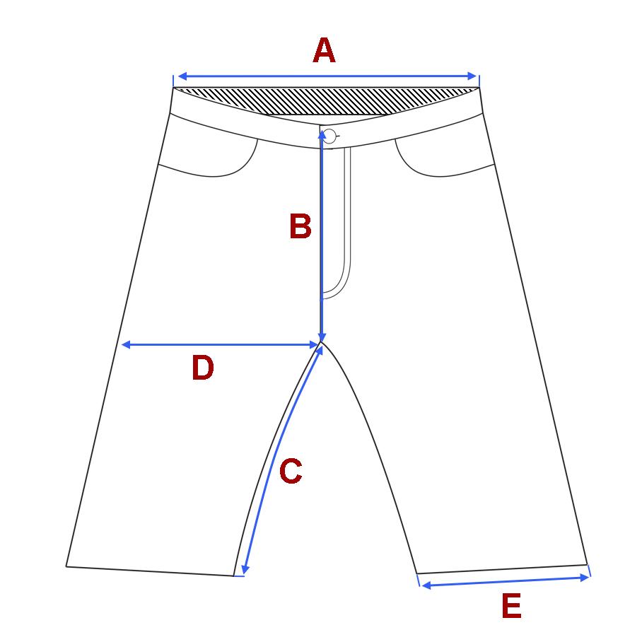  Restock  KAPITAL Katsuragi High Waist Neem Pants ( Gypsy Patch Remake )  EK-1637LP 