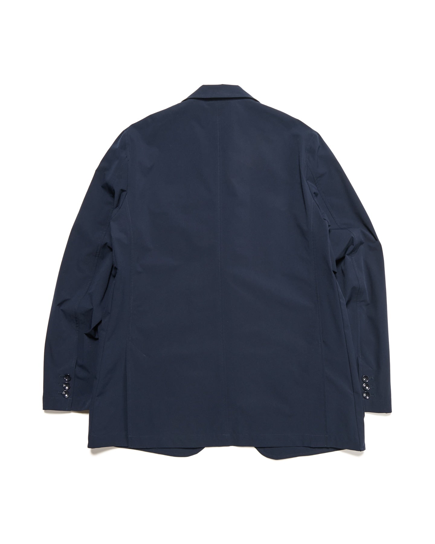 SOPHNET. 25S/S 2WAY STRETCH PACKABLE 2BUTTON JACKET  SOPH-250027 