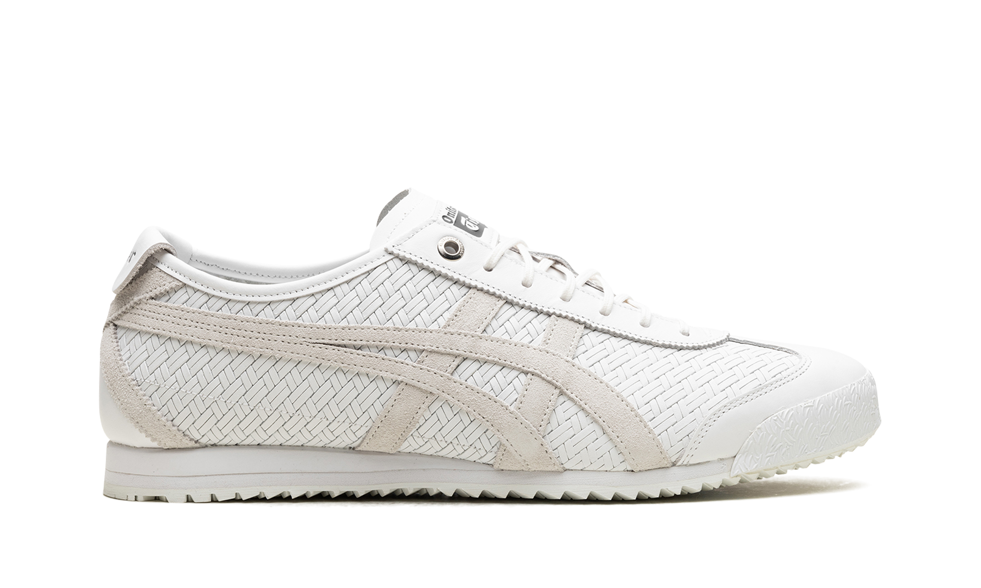 Tiger Mexico 66 SD "White Beige"、mysite、Cacoeks