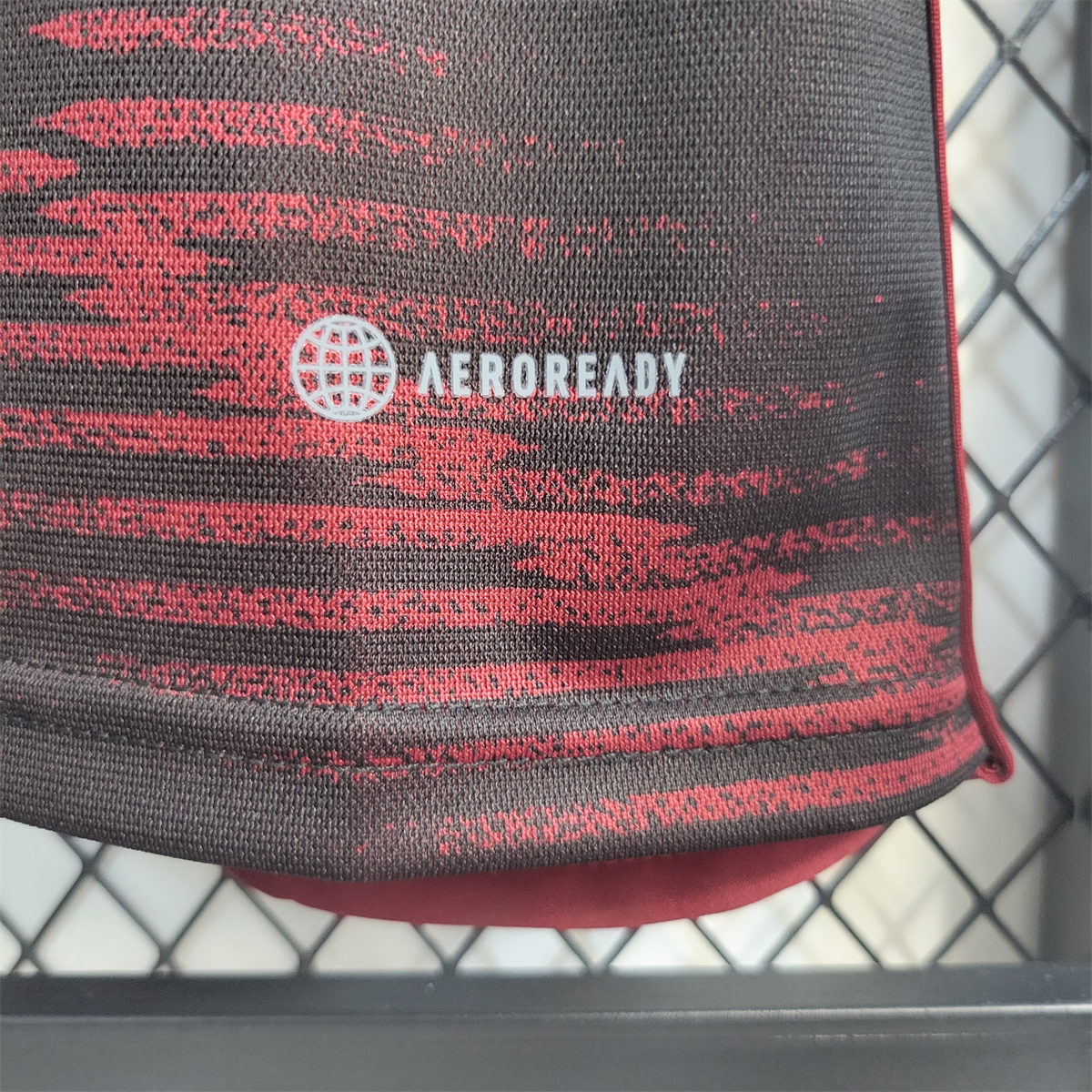 Higojerseys-Germany 2022 Away Stadium Jersey - Fans Version