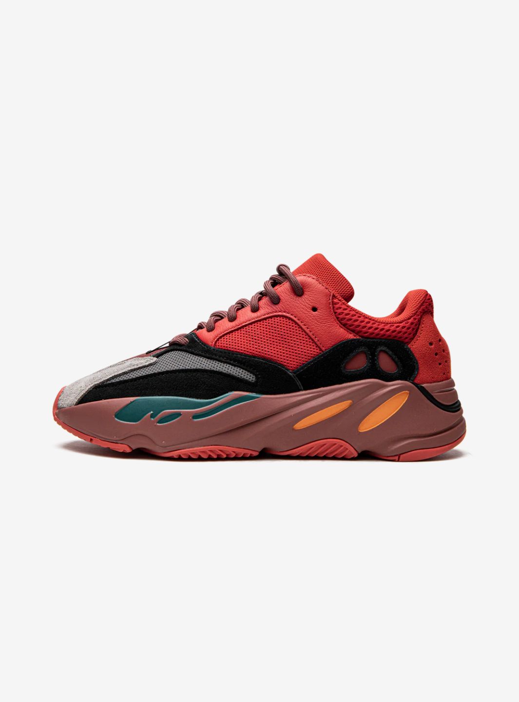 Adidas Yeezy Boost 700 Hi-Res Red、mysite、Cacoeks