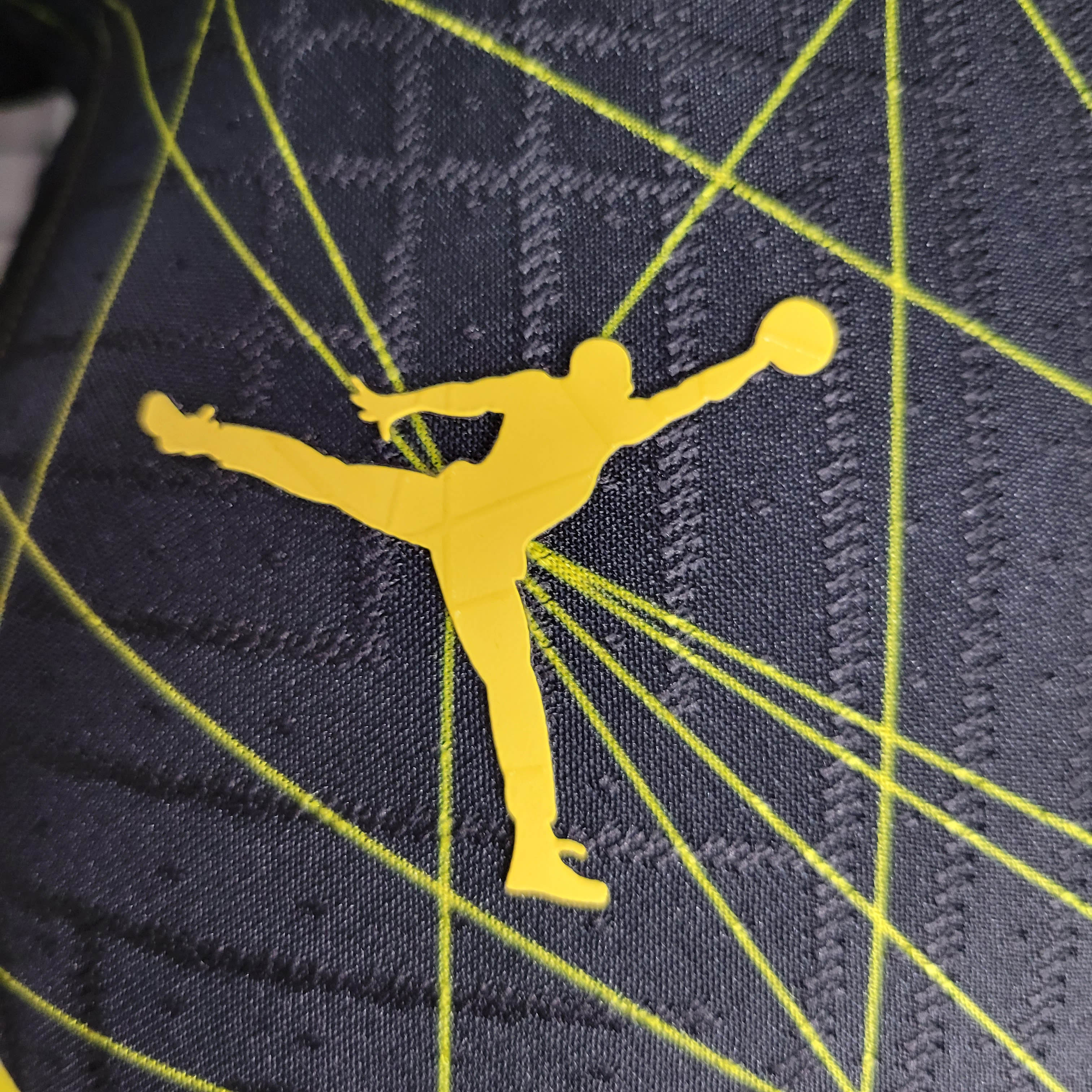 2022/2023 Player Version Psg Paris Saint-Germain Fourth Away:football jersey mysite: unitedjerseyfootball 邓江浪:football