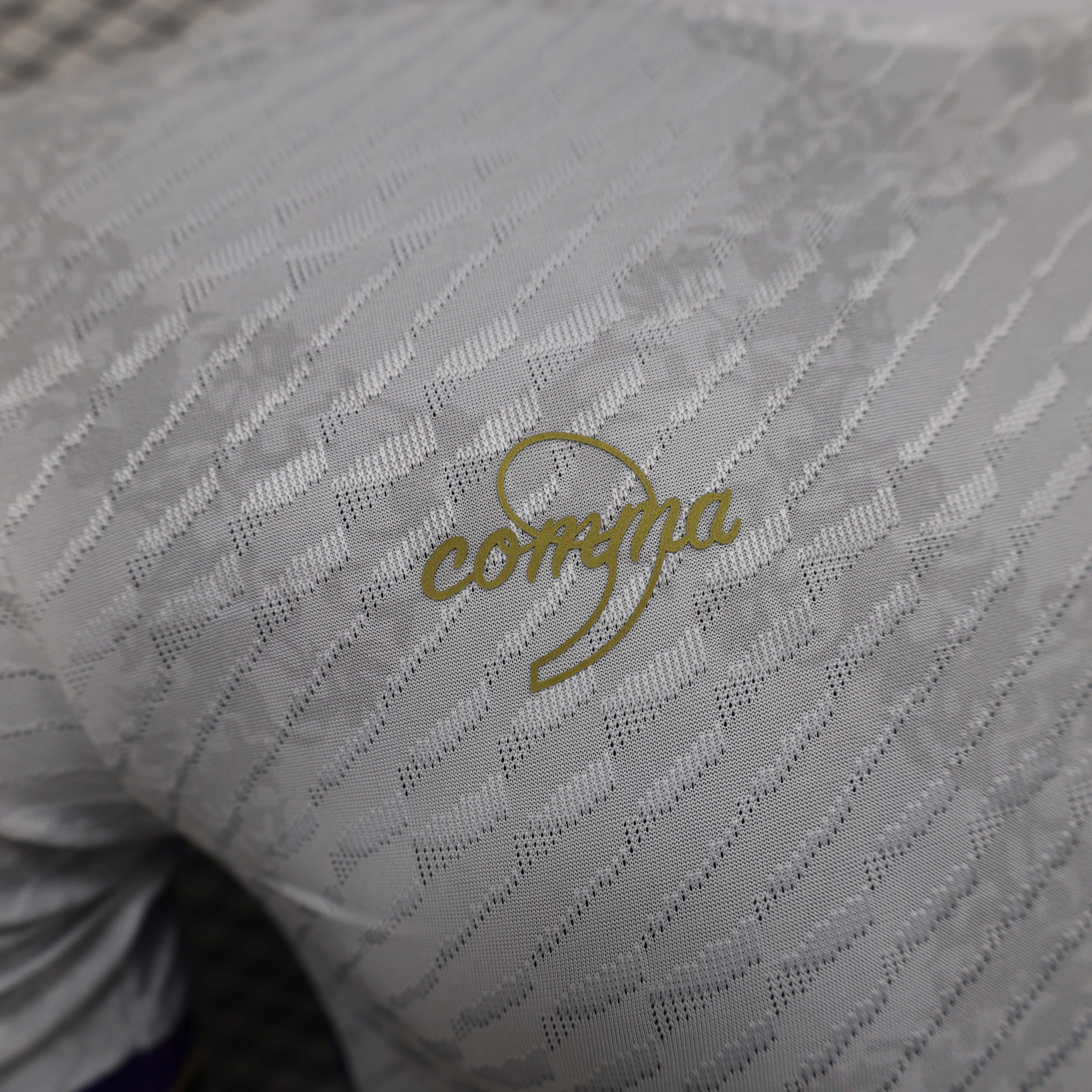 2024/2025 Player Version Real Madrid Special Edition White Football Shirt 1:1 Thai Quality:football jersey mysite: unitedjerseyfootball 邓江浪:football