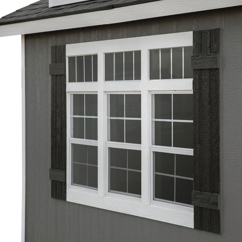 Deluxe Window Suite