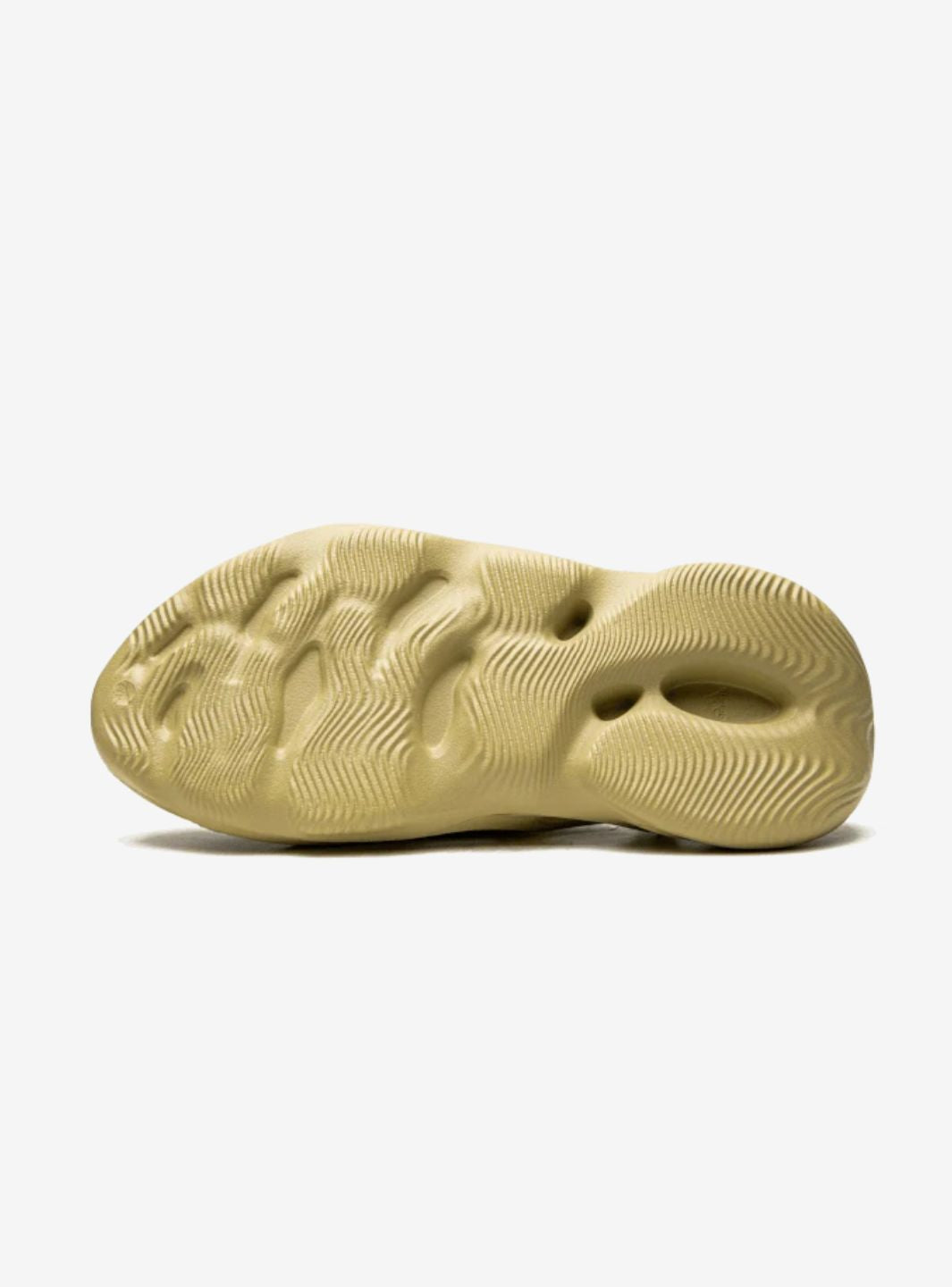 Adidas Yeezy Foam RNNR Sulfur、mysite、Cacoeks