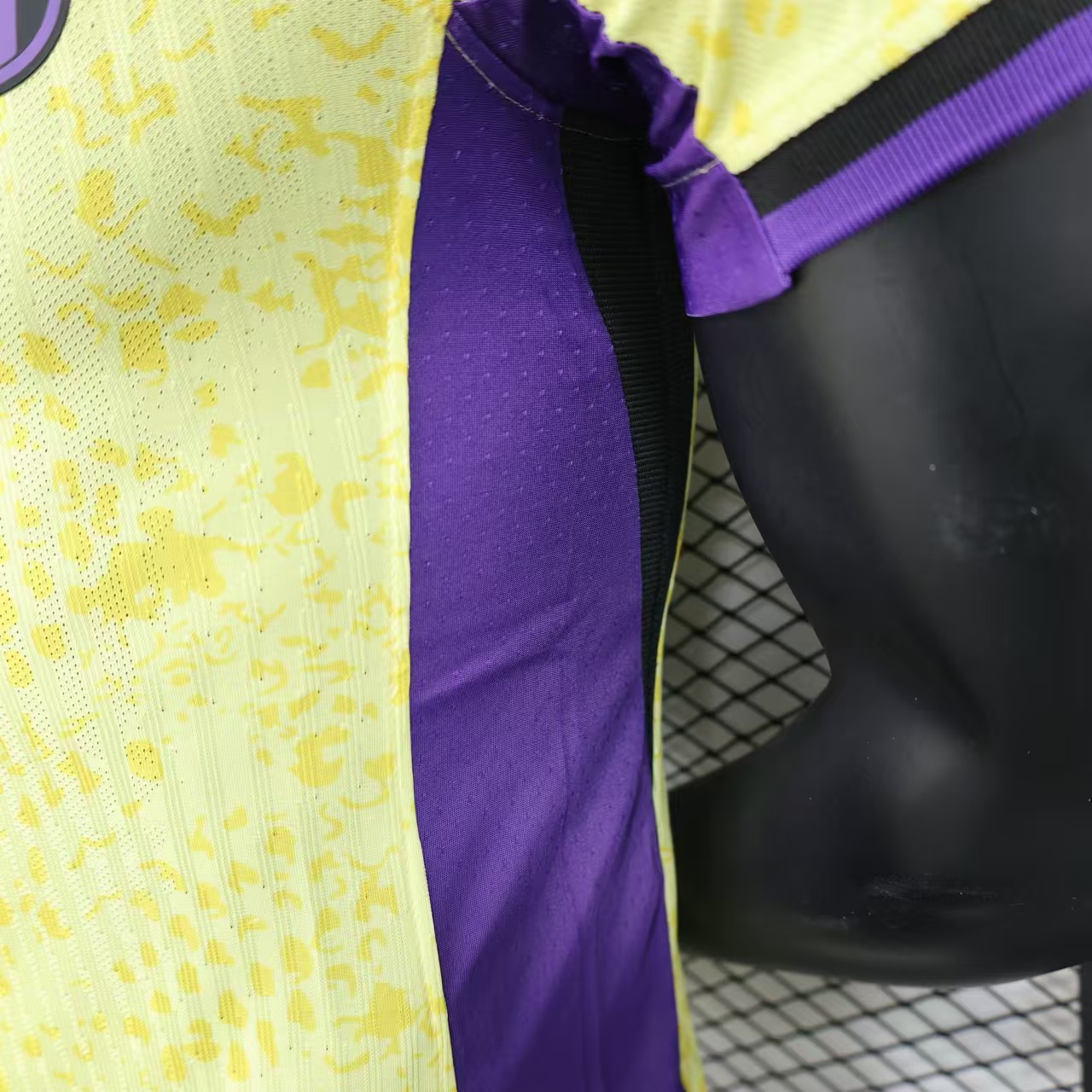 2025/2026 Player Version Barcelona (Kobe Bryant Co-branded) Jersey 1:1 Thai Quality:football jersey mysite: unitedjerseyfootball 邓江浪:football