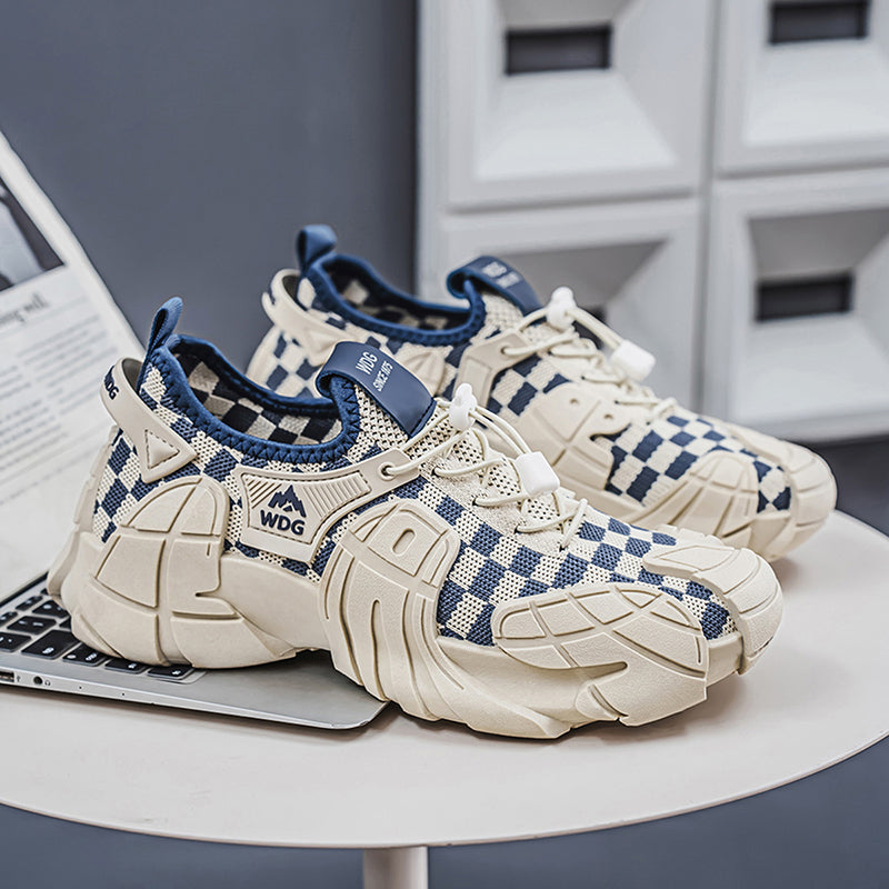 'Ethereon Flux' X9X Sneakers