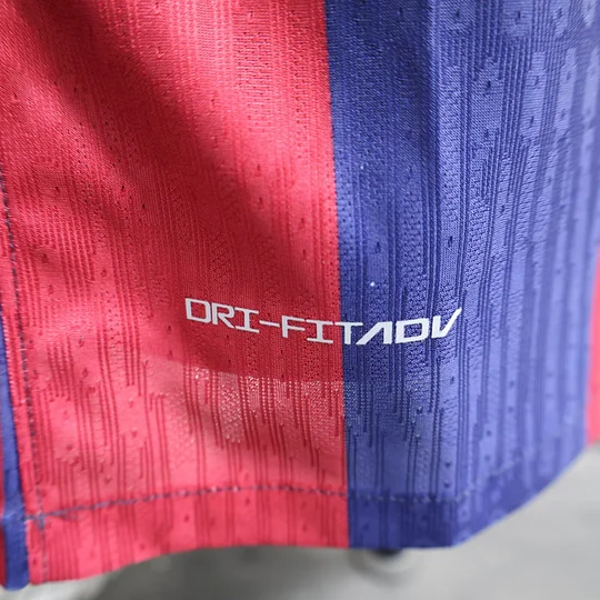 2025/2026 Player Version Barcelona Home Jersey 1:1 Thai Quality:football jersey mysite: unitedjerseyfootball 邓江浪:football