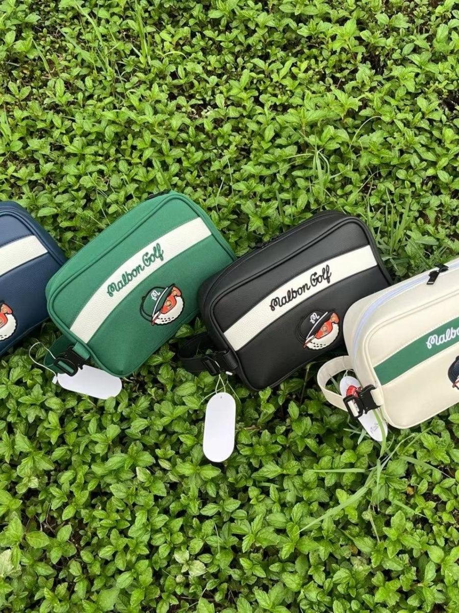 TITLESIT TAYLORMADE G/FORE GOLF BAG