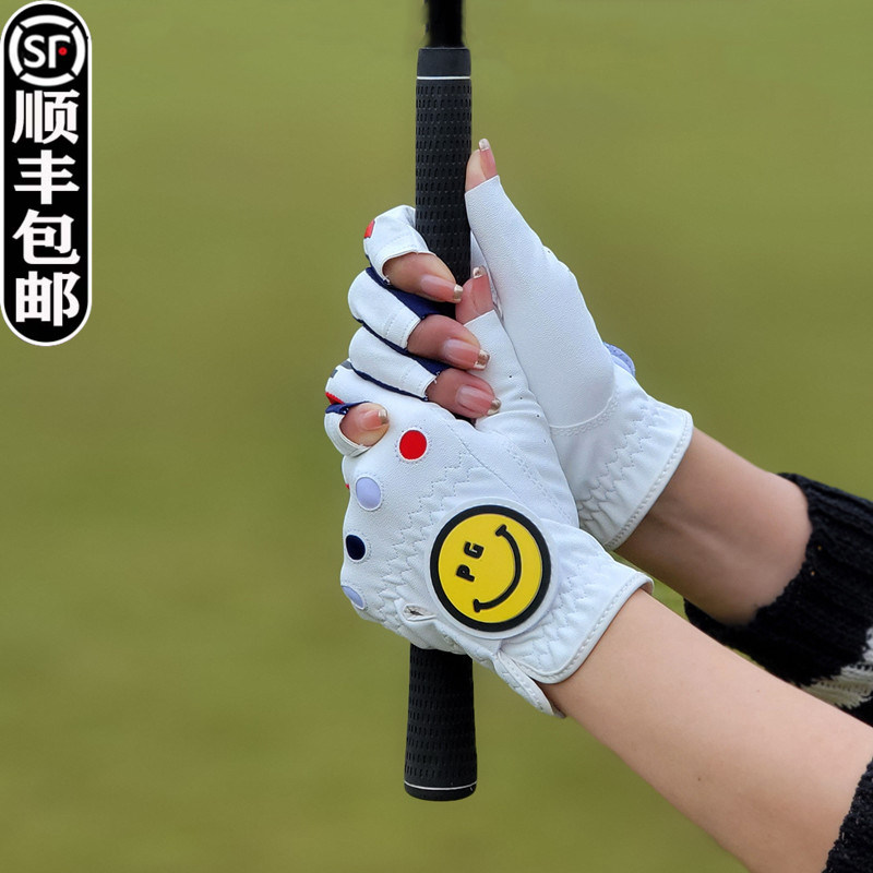 TITLESIT TAYLORMADE G/FORE GOLF BAG