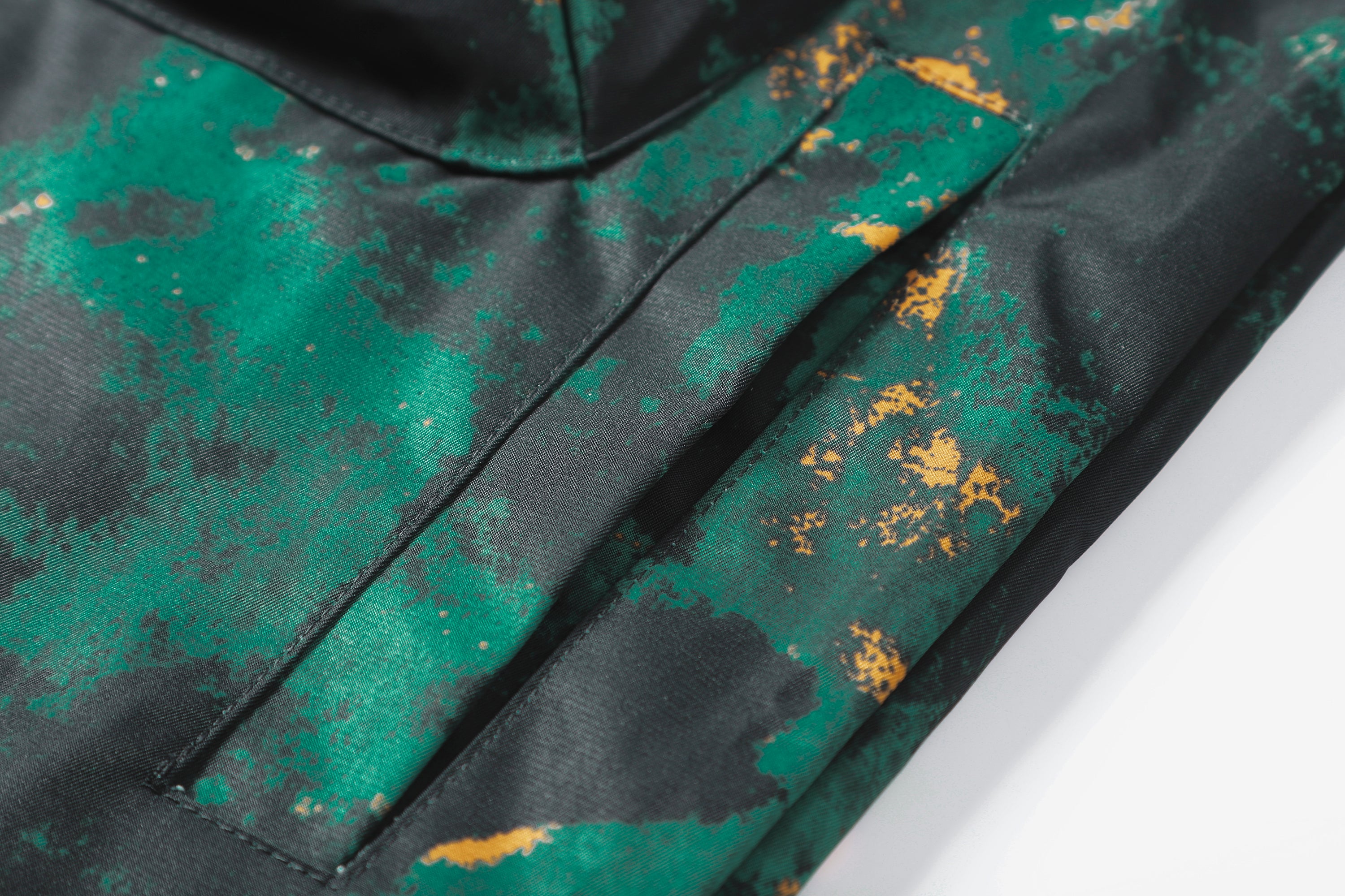 MLB 2353 Outdoor Jacket