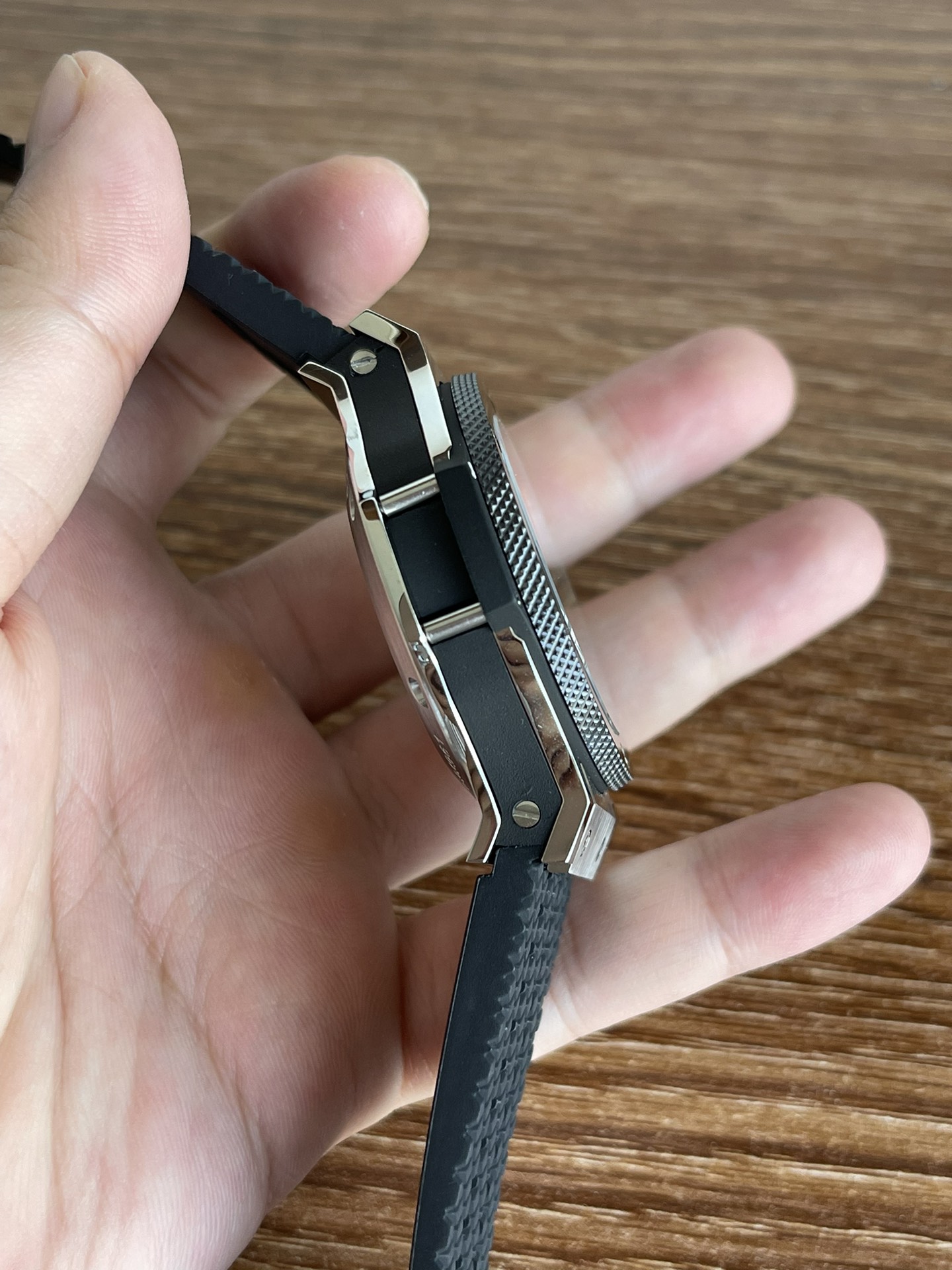 Hublot Big Bang 301.SB.131.RX 44mm Mens-fasswatch