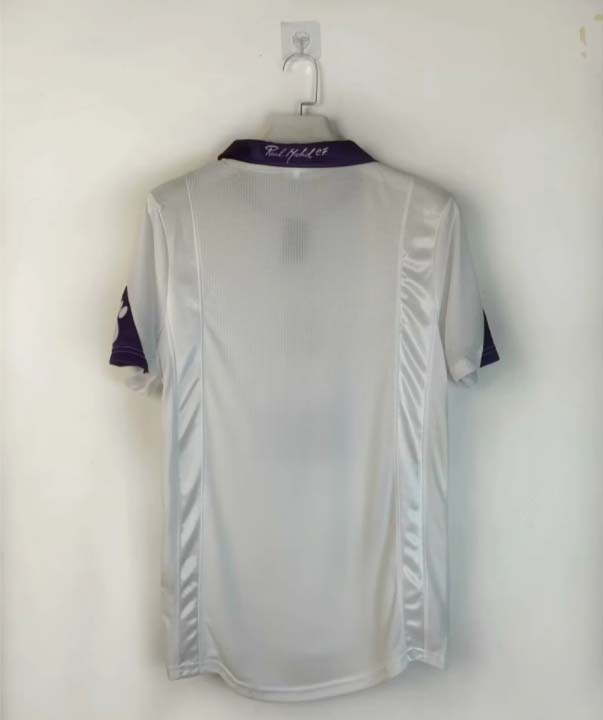 1997/1998 Retro Real Madrid Home Football Shirt 1:1 Thai Quality:football jersey mysite: unitedjerseyfootball 邓江浪:football