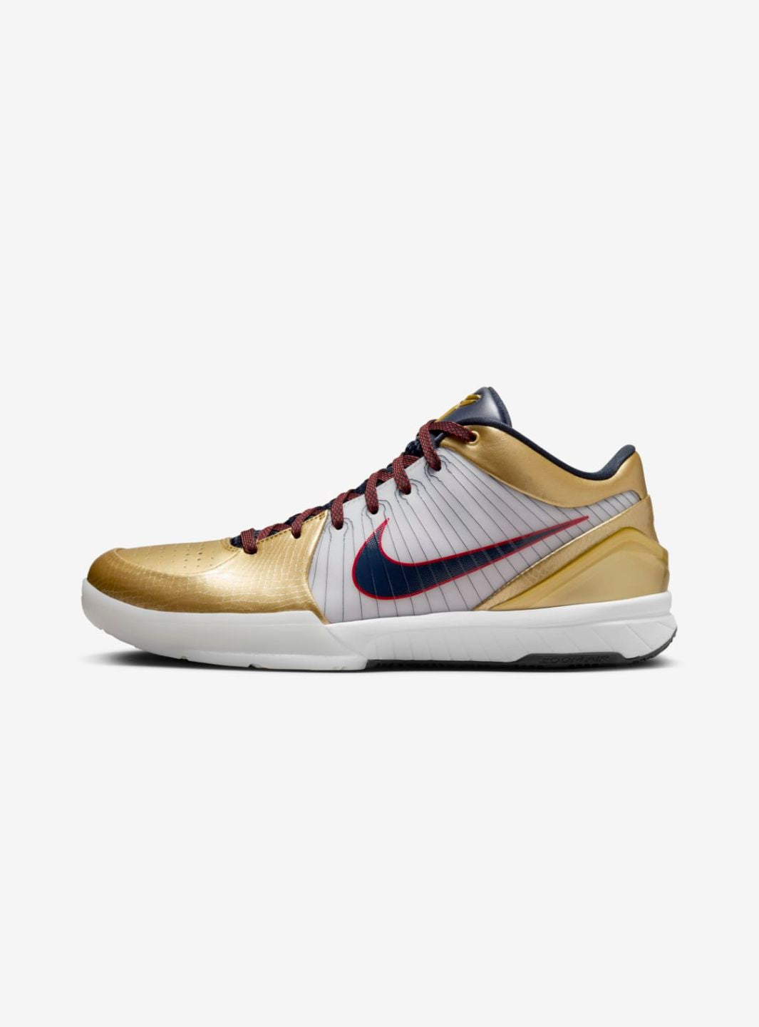Nike Kobe 4 Protro Gold Medal (2024)、NIKE、Cacoeks