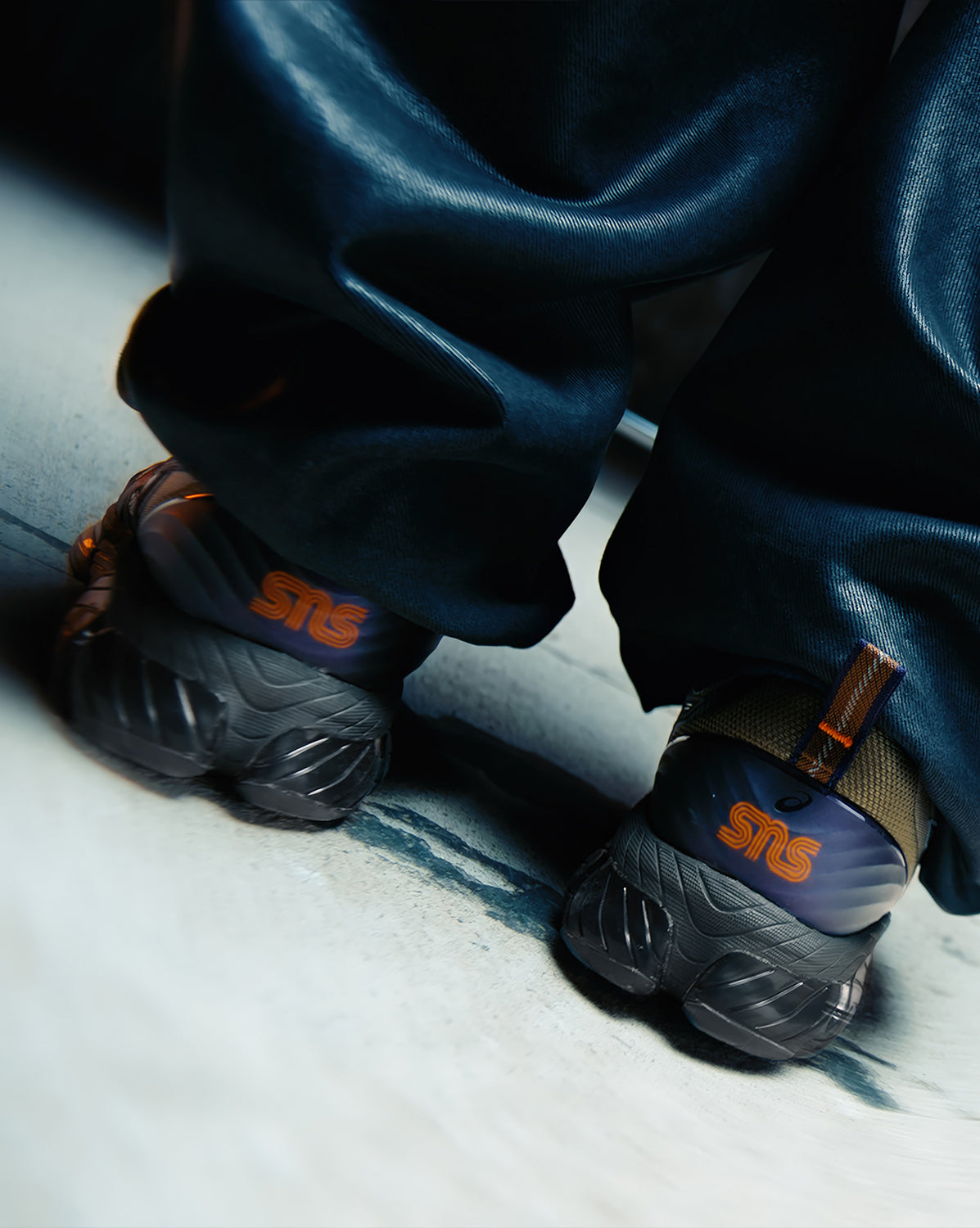 Asics x SNS GEL-Quantum™ 360 VIII、mysite、Cacoeks