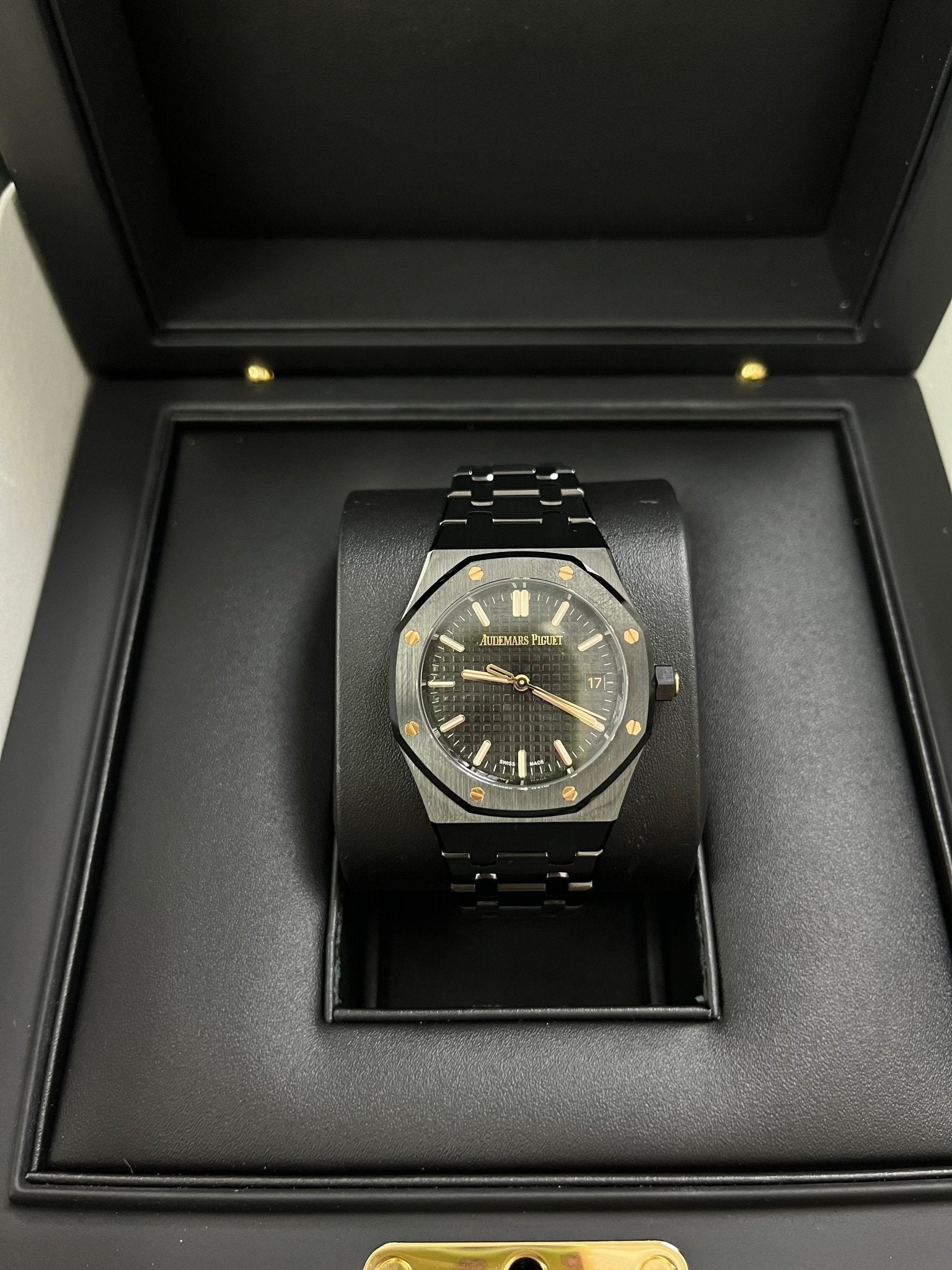 Watch 1